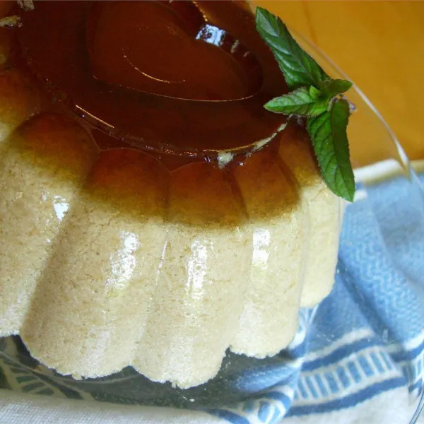 przepisy BudyÅ„ i Pudding