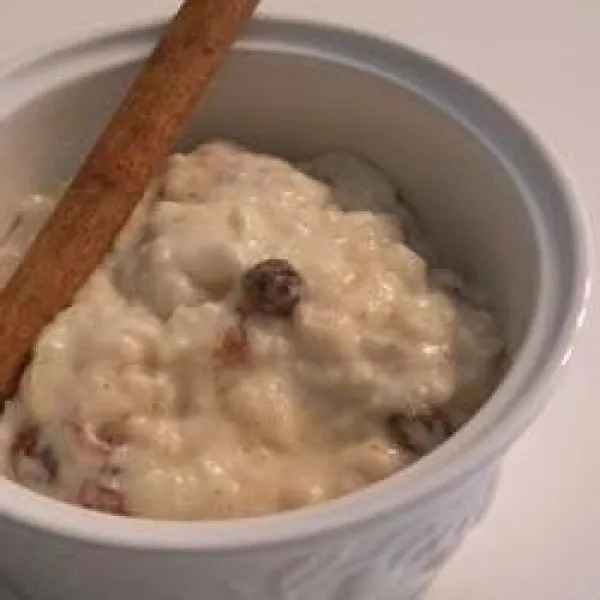 recetas Arroz Con Leche