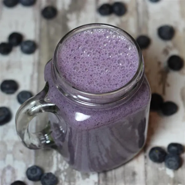 recettes Recettes de smoothies