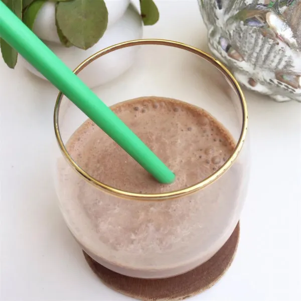 recettes Recettes de smoothies et flotteurs