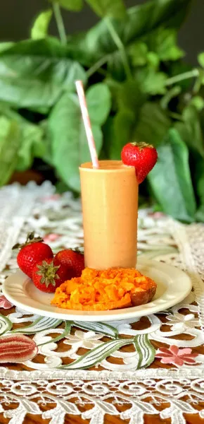 recettes Recettes de smoothies