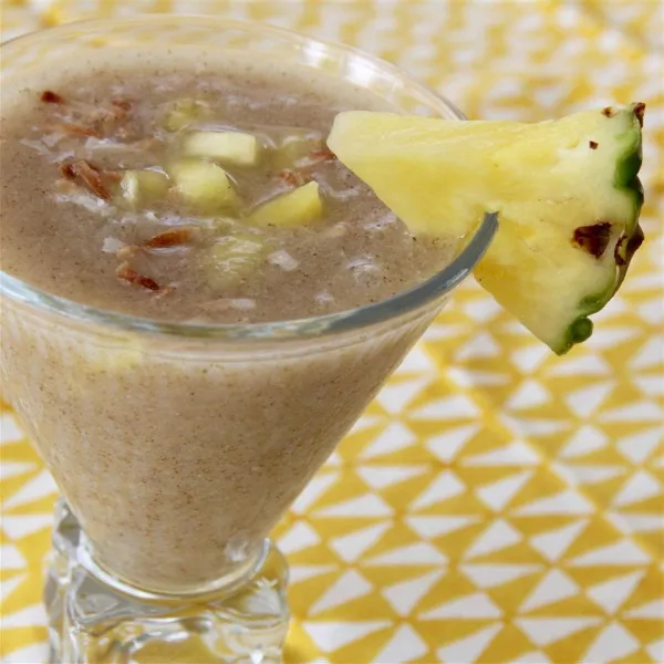 receta Chï¿½a Colada