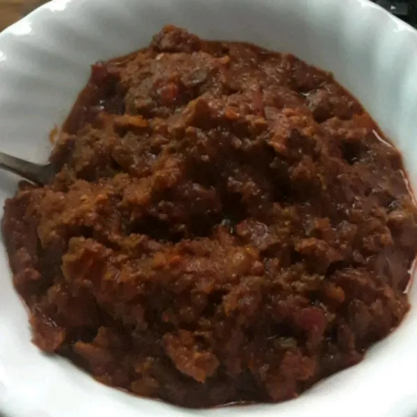 przepisy Przepisy Chili