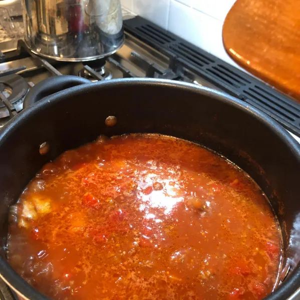 przepisy Przepisy Chili