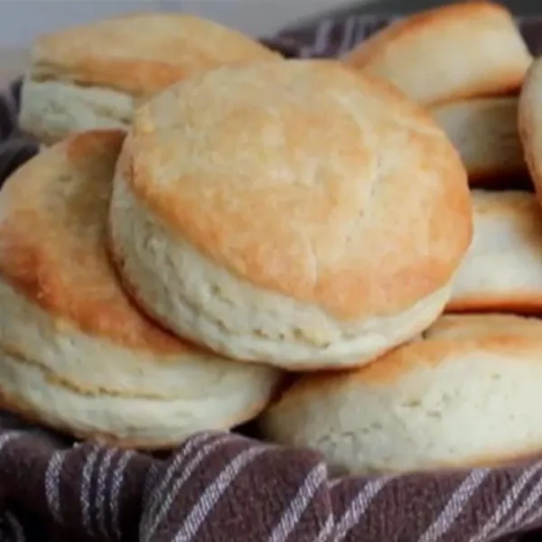 receta Comment faire des biscuits à la crème