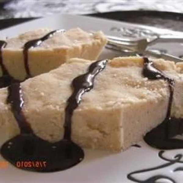 receta Couper Halva