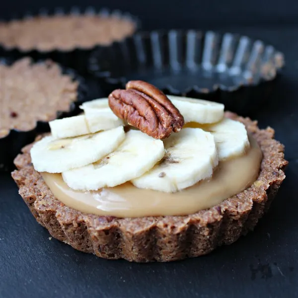 recettes Tartes