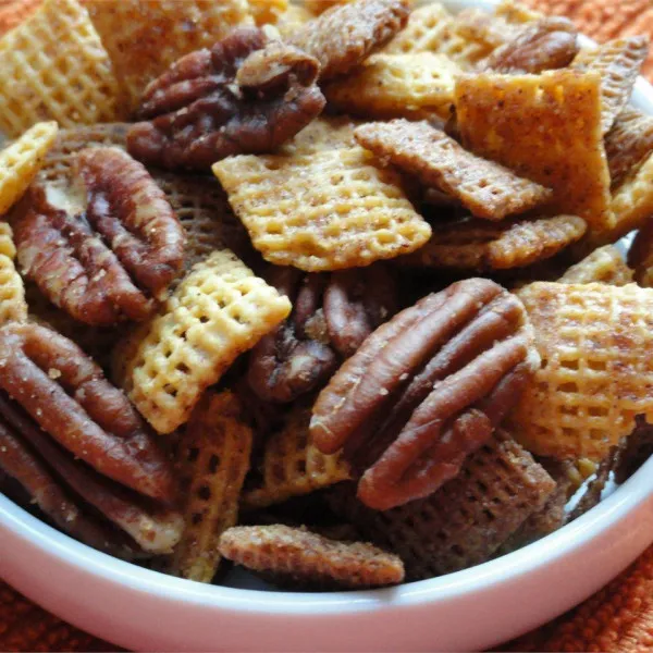 przepisy Chex Party Mixï¿½