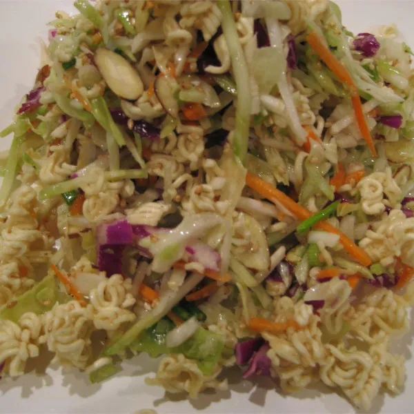 receta Salade d'évasion