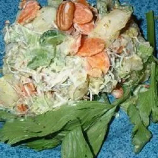 recetas Ensalada