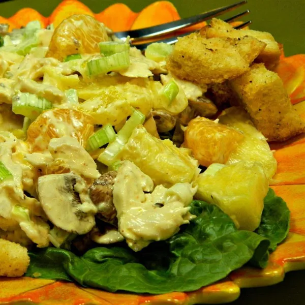 recetas Ensalada