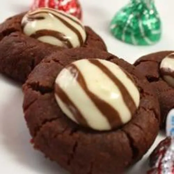 recetas Cookies