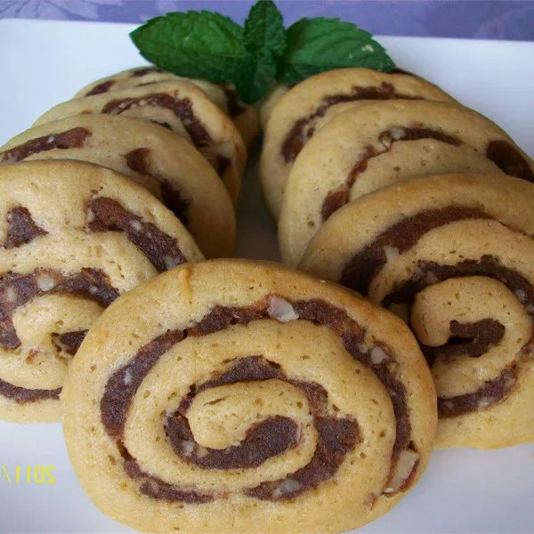 recetas Postres