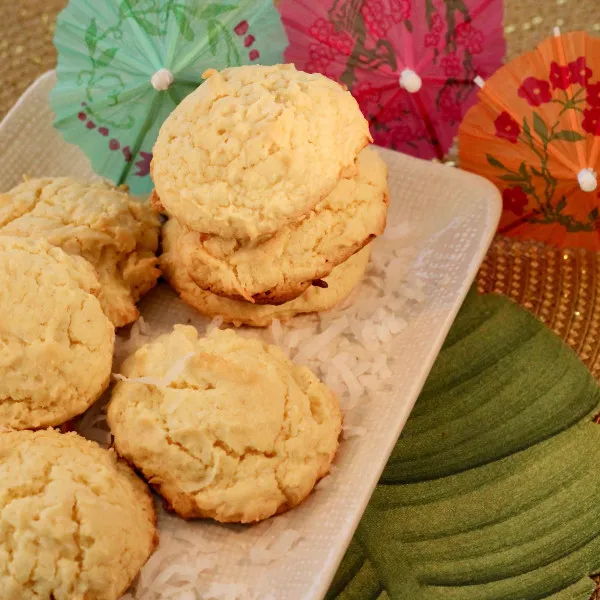 recettes Biscuits