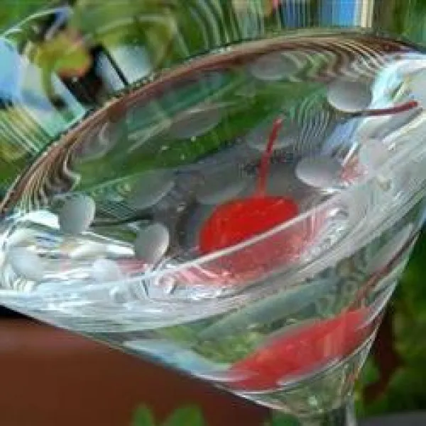 recette Indiana Martini