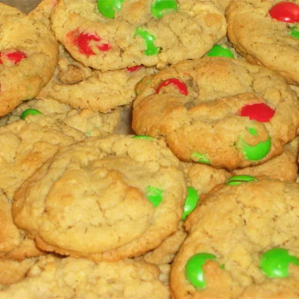 recettes Les incroyables biscuits de Lori