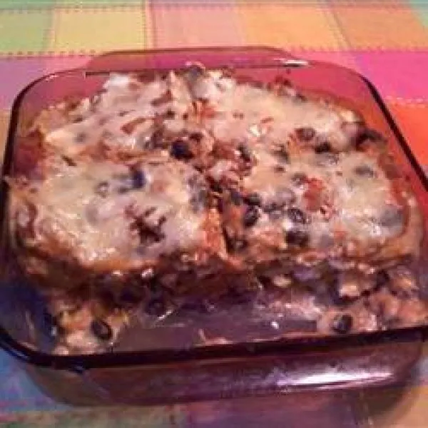 przepisy Przepisy na lasagne