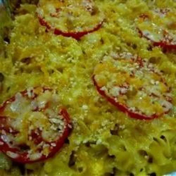 przepisy Pasta