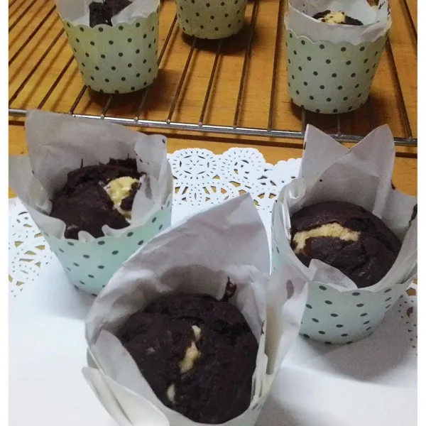 przepisy Recetas De Muffins