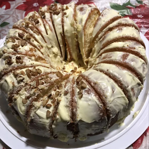 recetas Pastel De Lima Y Chocolate Blanco