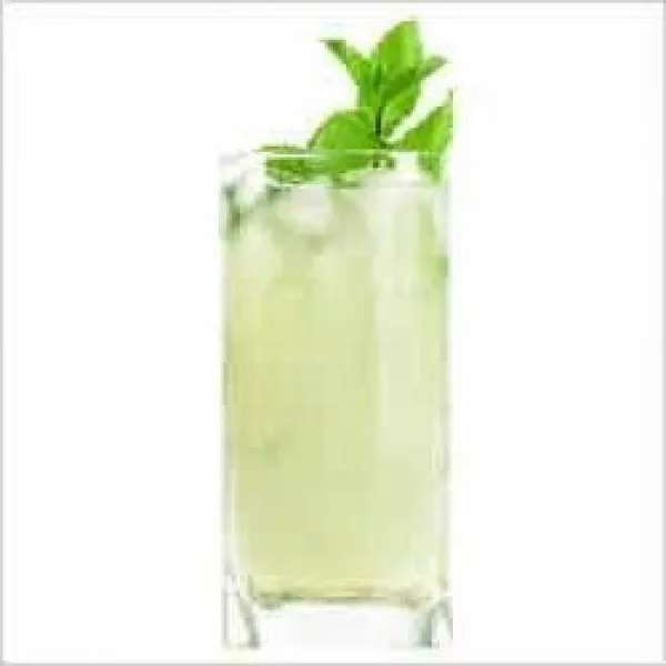 przepisy Winter Mint Sherbet Punch 7UP