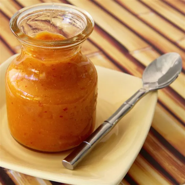 recettes sauces