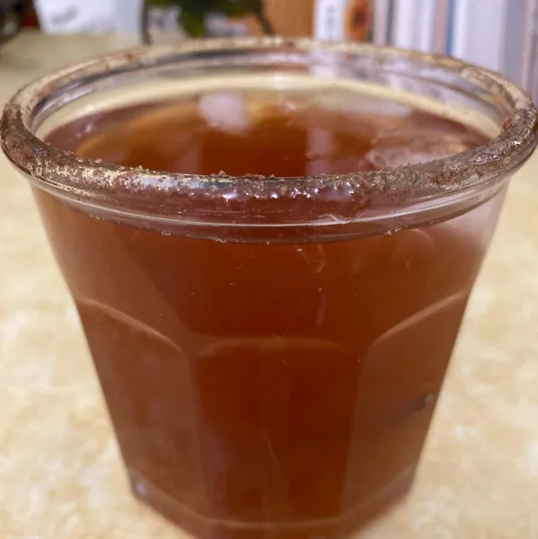 przepisy Twisted Apple Cider