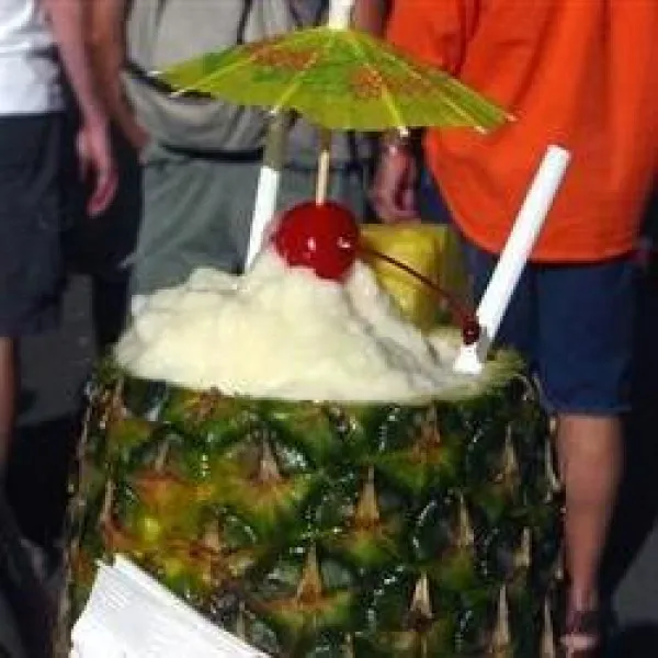 Przepis Następna najlepsza Lulu Pina Colada Thing