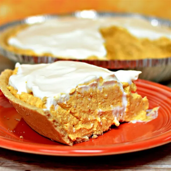 przepisy Pumpkin Pie Recipes