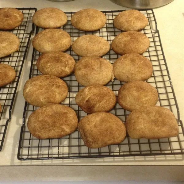 przepisy Cookies