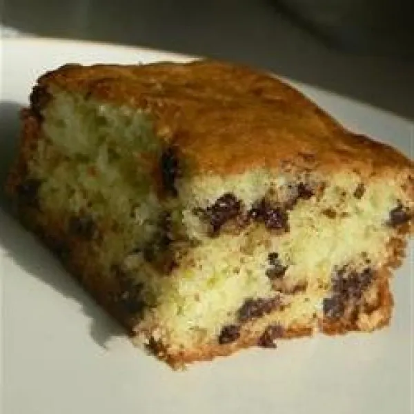 receta Watergate Cake I